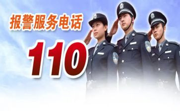 110技术员工作总结8篇