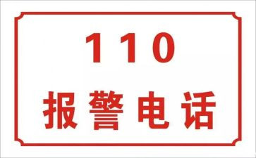 110技术员工作总结推荐7篇