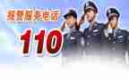 110技术员工作总结8篇