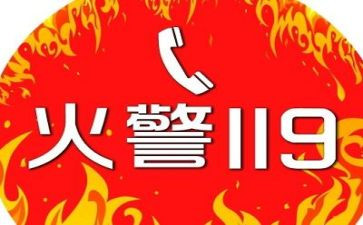 119宣传活动月总结5篇