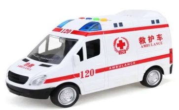 120医生工作总结范文模板6篇