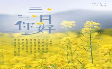 3月销售工作计划8篇