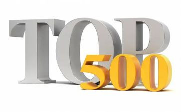 500强企业工作汇报范文7篇