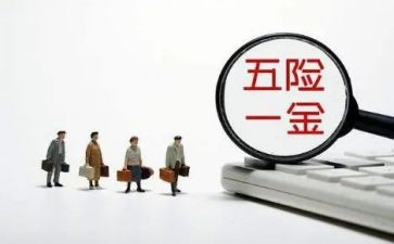 有5险1金的工作计划优秀8篇