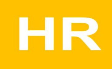 2024年hr工作总结参考6篇