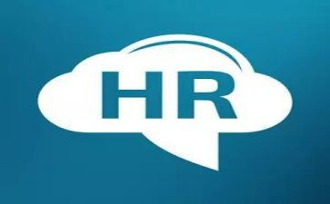 2024年hr工作总结5篇