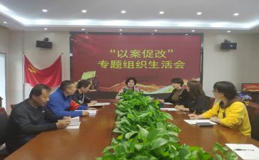 以案为镜以案为鉴以案促改心得体会7篇