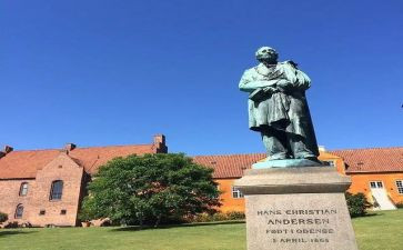 安徒生童话心得通用6篇