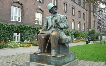 安徒生童话,心得体会7篇