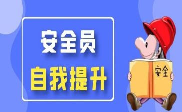 保安员2024工作总结模板8篇