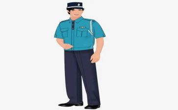 保安员个人述职报告范文7篇