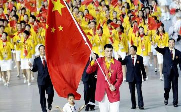 奥运思政的心得体会6篇