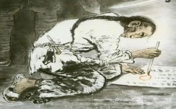 阿q读高中作文800字模板6篇