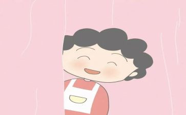 阿姨的作文7篇