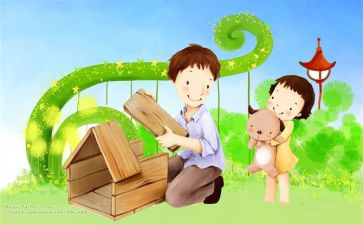 我爸爸的作文400字6篇