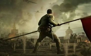 八佰的观看心得8篇