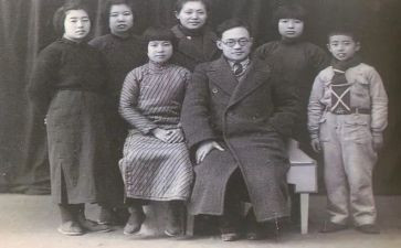 《家》巴金读后感优秀7篇