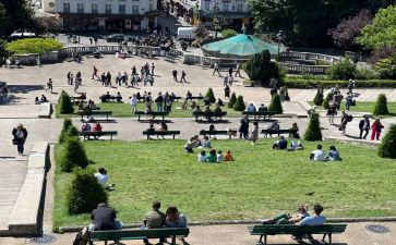 《巴黎圣母院》的读后感通用5篇