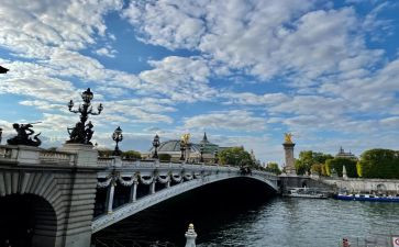 《巴黎圣母院》的读后感模板8篇