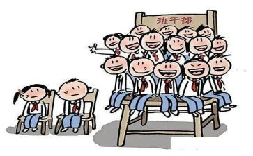 班长班级月工作总结推荐7篇