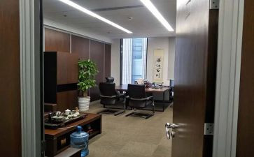 办公文员工作总结通用5篇