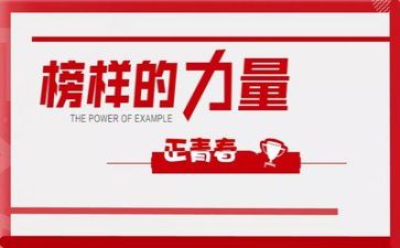 榜样5-1心得体会5篇