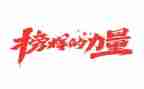 学榜样的心得体会精选5篇