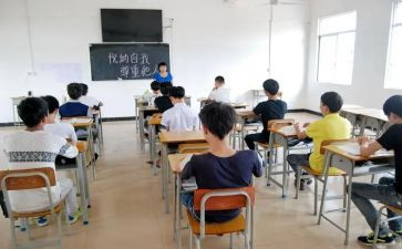 班会上的演讲稿6篇