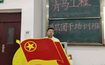初中班团活动总结6篇