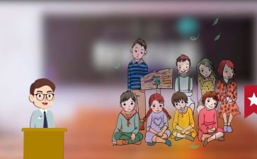 班委总结工作报告8篇