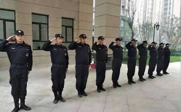保安岗工作总结精选7篇