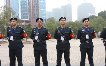 商场保安月工作计划7篇