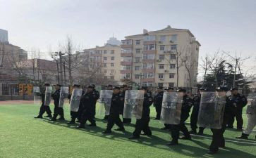 教师保安全心得体会模板6篇