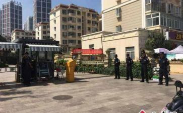 教师保安全心得体会最新7篇