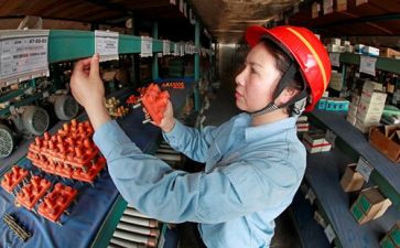 保管的述职报告5篇