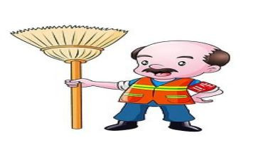 保洁岗工作计划精选6篇