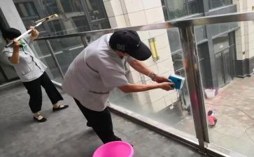 学校保洁周工作计划8篇