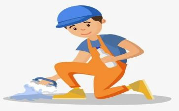 保洁员工作计划6篇