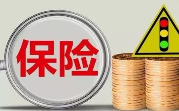 保险公司心得体会参考8篇