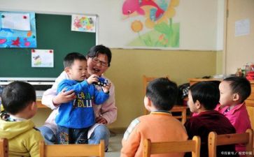 幼保育工作总结精选6篇