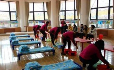 2023保育工作工作计划推荐8篇
