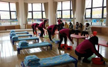 幼保育工作总结参考7篇