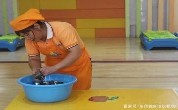 保育年度工作计划6篇