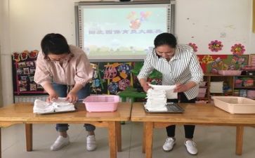 保育组工作计划推荐7篇