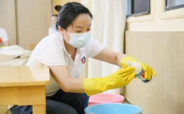 2024保育员工作总结精选5篇
