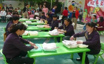 大大班保育员下学期工作总结6篇