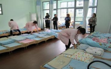 保育员与园本培训心得体会参考8篇