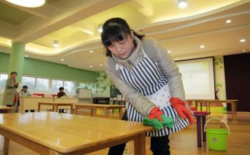 幼儿园保育员的心得体会优质5篇