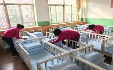 大班保育员学期工作总结参考5篇
