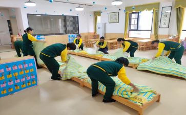 幼儿保育员学期工作计划精选6篇